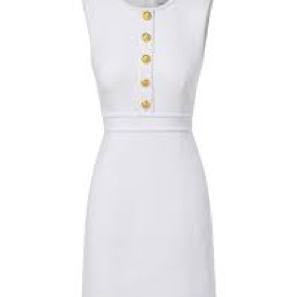 Veronica Beard Julie Dress - Picture 4 of 8